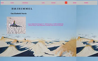 hoejhimmel.dk snapshot