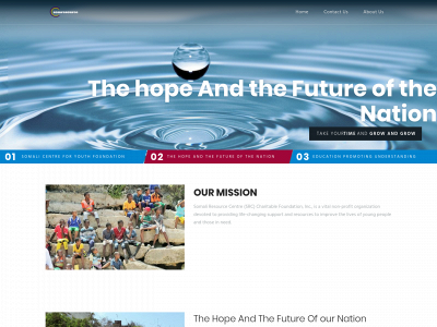 somresource.org snapshot
