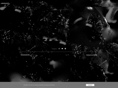 anananort.com snapshot