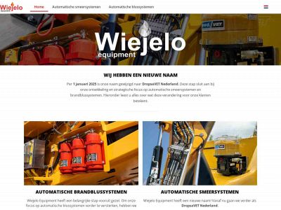 wiejelo.nl snapshot