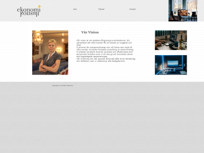 ekonomikonsult.com snapshot
