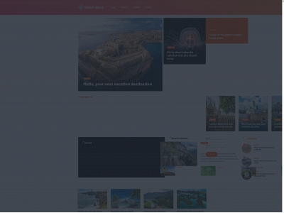 vibrant-world.com snapshot