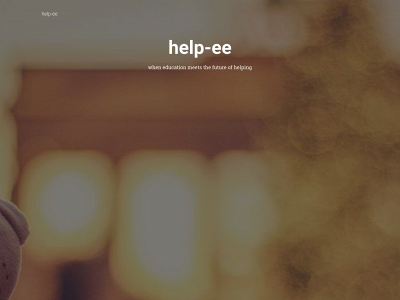 help-ee.com snapshot