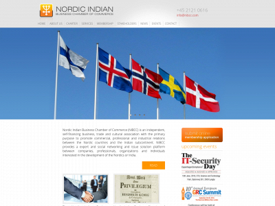 nibcc.com snapshot