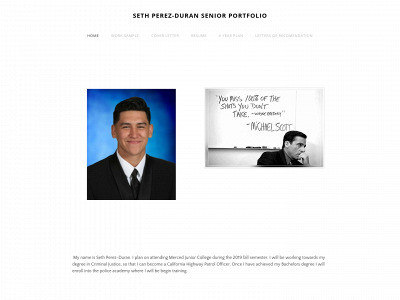 sethduranportfolio.weebly.com snapshot