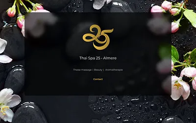 thaispa25.nl snapshot