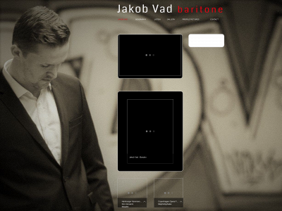 jakobvad.dk snapshot