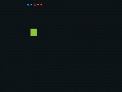 socialenvironmentaldesign.com snapshot