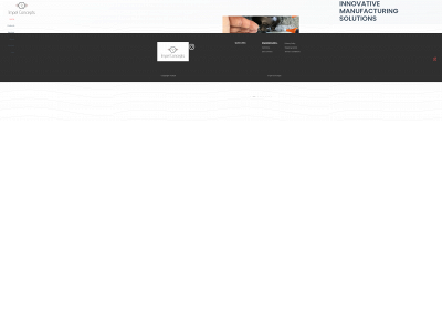 impelconcepts.com snapshot