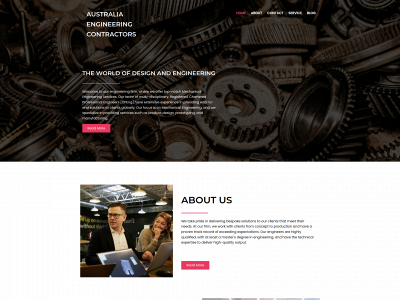auec.com.au snapshot
