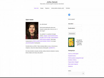 jolitazykute.lt snapshot
