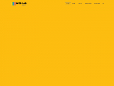 weblabgroup.com snapshot