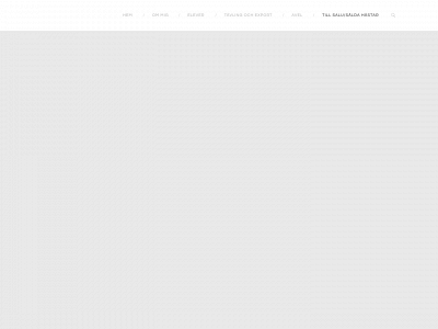 carinabrink.se snapshot