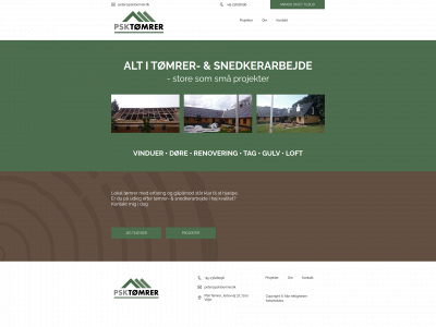 psktoemrer.dk snapshot