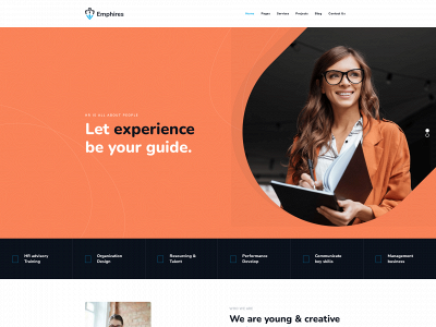 foveroaccounting.com snapshot