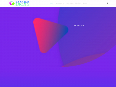 colourdrops.co snapshot
