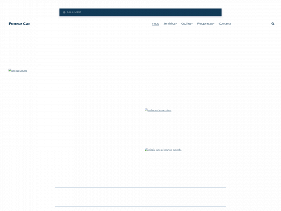 feresecar.com snapshot