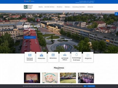 ppsc.lt snapshot