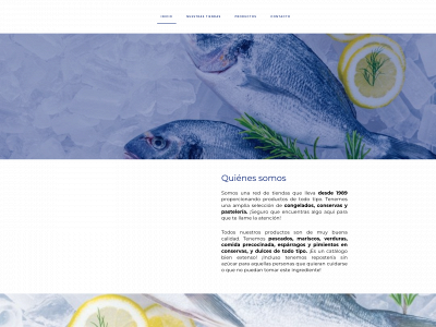 www.redmarinalomasfrio.com snapshot