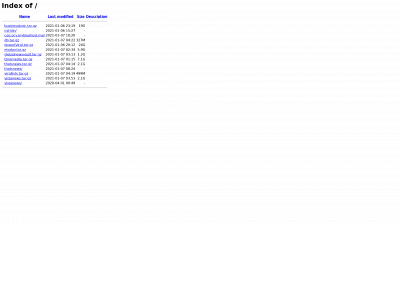 coq.ocy.mybluehost.me snapshot