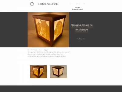 ringmarktdesign.se snapshot