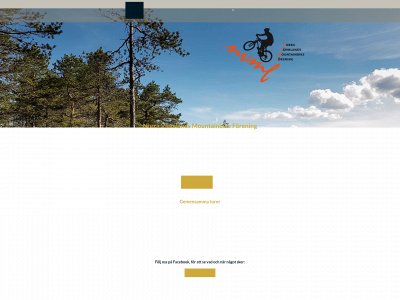 mountainbiking.se snapshot