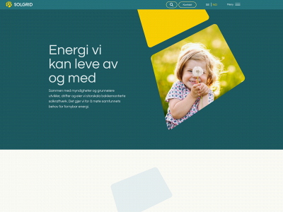 solgrid.fi snapshot