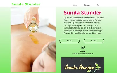 sundastunder.se snapshot