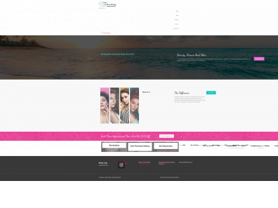 precisemicroblading.com snapshot