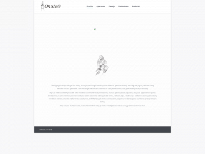 onuteo.lt snapshot