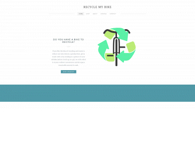 onlinebikeyard.com snapshot