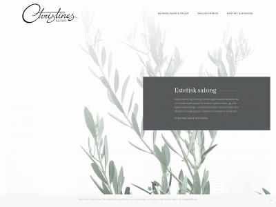 arquefillers.se snapshot