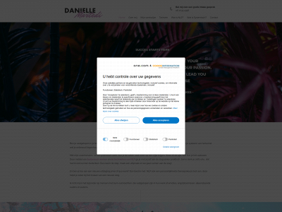 daniellemartedi.nl snapshot