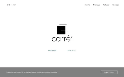 carre2.com snapshot