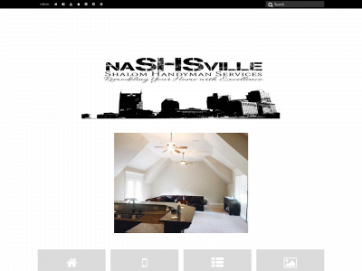 shsnashville.com snapshot