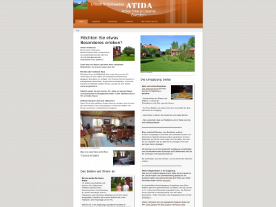 atida.se snapshot