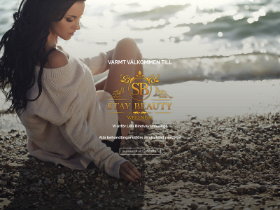 staybeauty.se snapshot