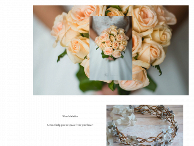 elegantcelebrant.weebly.com snapshot