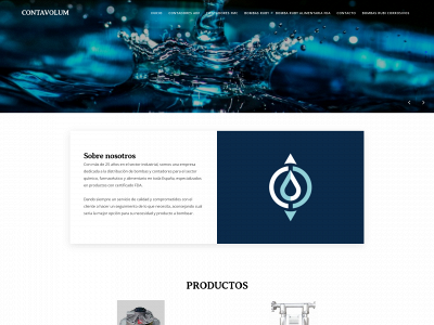 contavolum.com snapshot