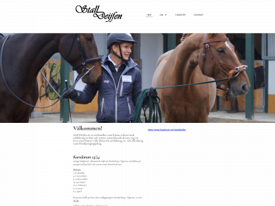 stalldeijfen.com snapshot