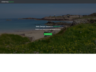 alderneydigital.com snapshot