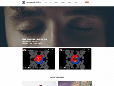 lanzaroteunitetv.com snapshot