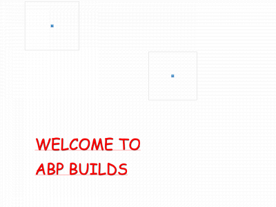 ajbuilds.uk snapshot