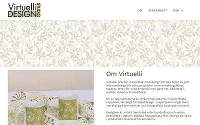 virtuelli.se snapshot