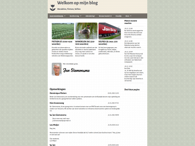 jansiemonsma.nl snapshot