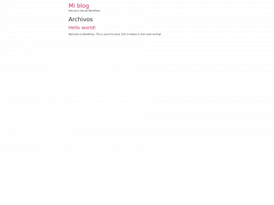 4laplanta.com snapshot