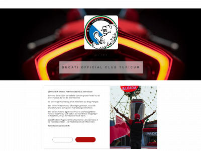 docturicum.ch snapshot