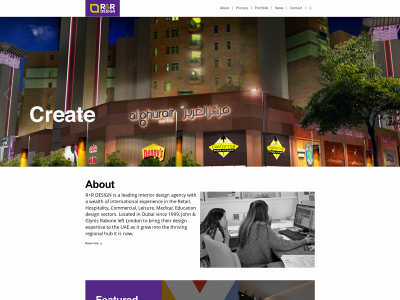 rrdesign.ae snapshot