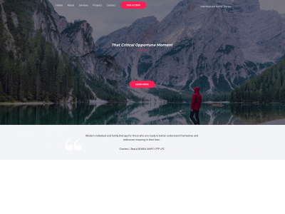 kyroz.org snapshot