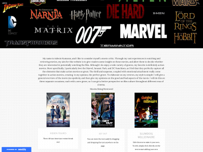 ashwinkumaran.weebly.com snapshot